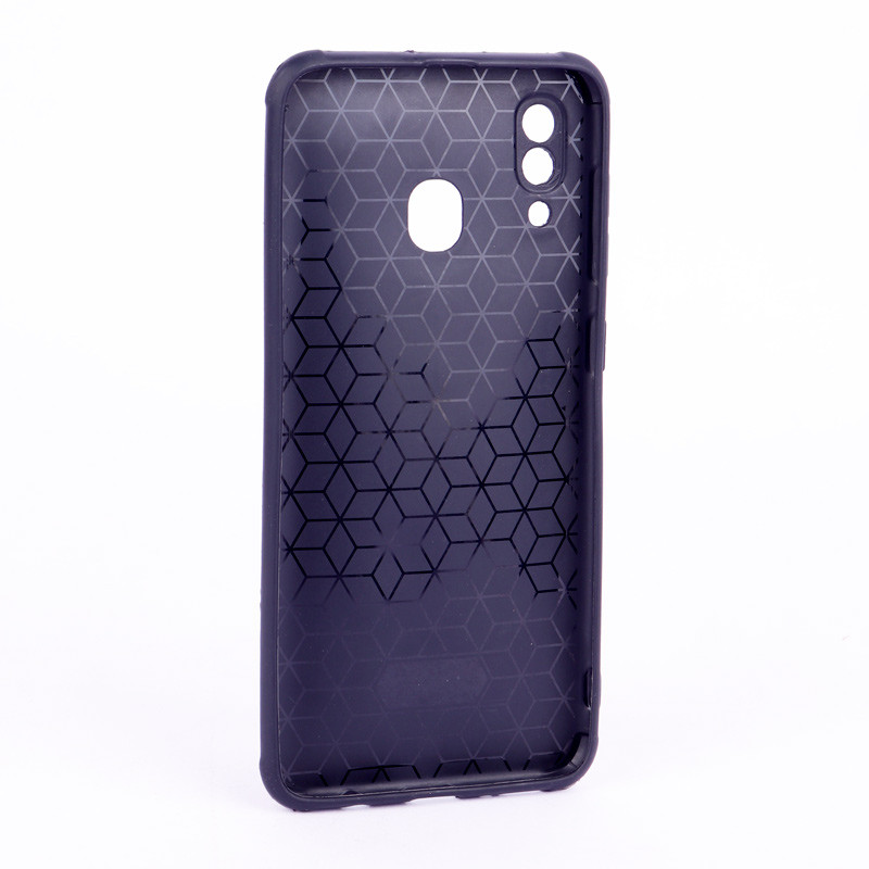 قاب چرمی کروکودیل Samsung Galaxy A20