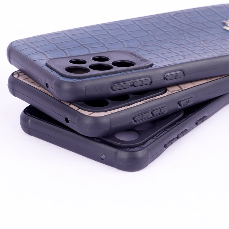 قاب پوست ماری کروکودیل Samsung Galaxy A33