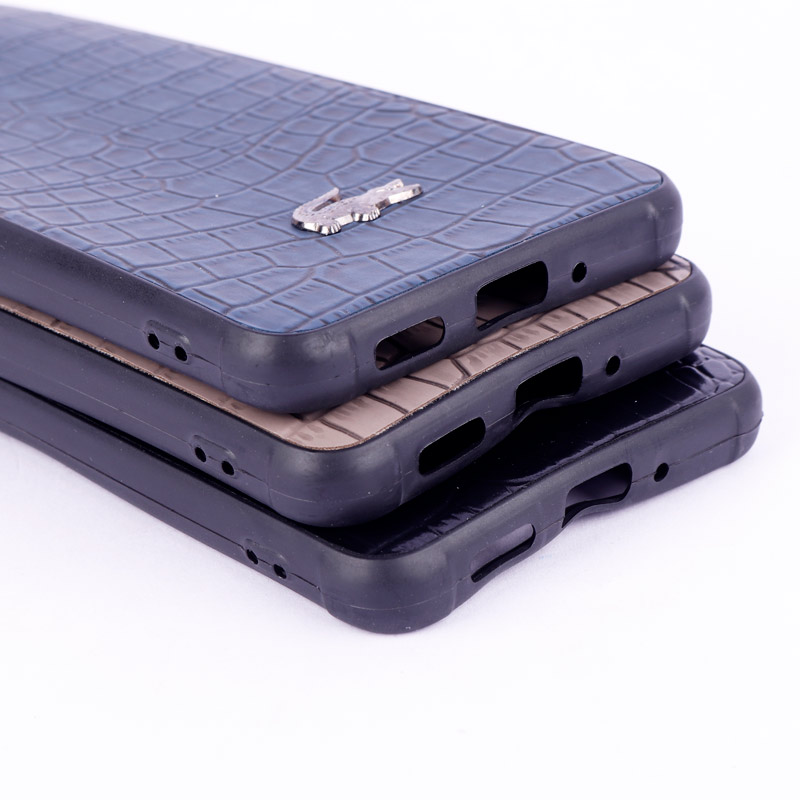 قاب پوست ماری کروکودیل Samsung Galaxy A33