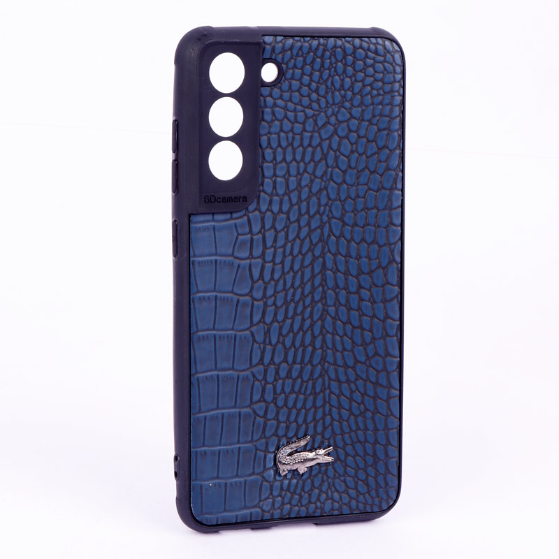 قاب چرمی کروکودیل Samsung Galaxy S21 FE