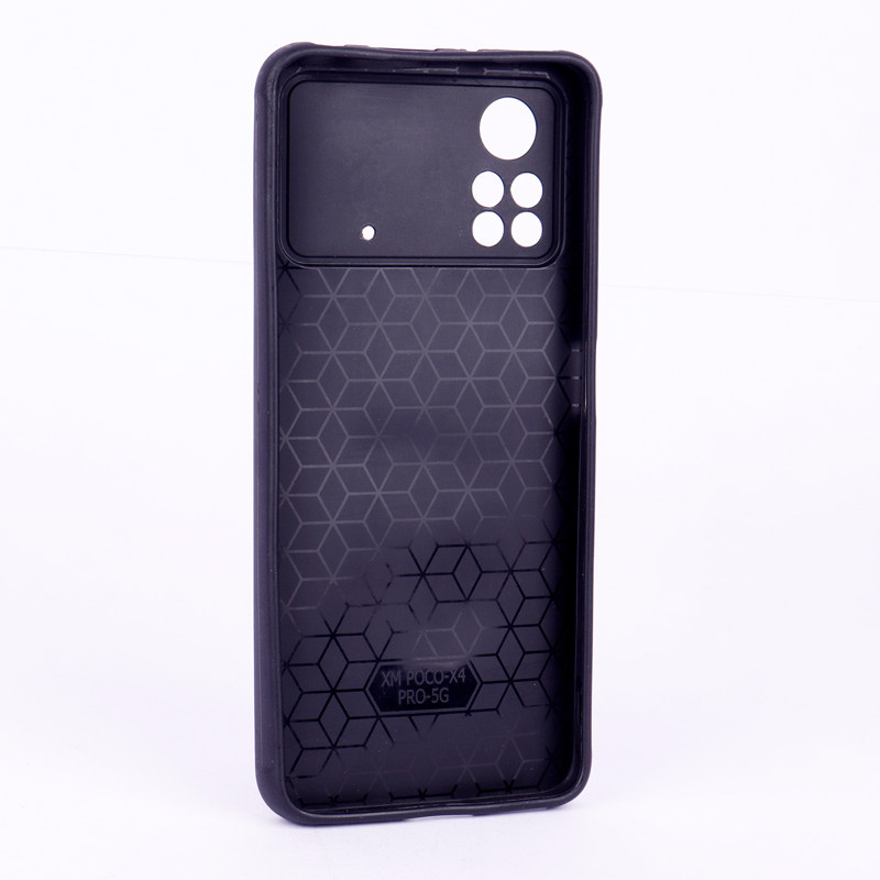 قاب پوست ماری کروکودیل Xiaomi Poco X4 Pro