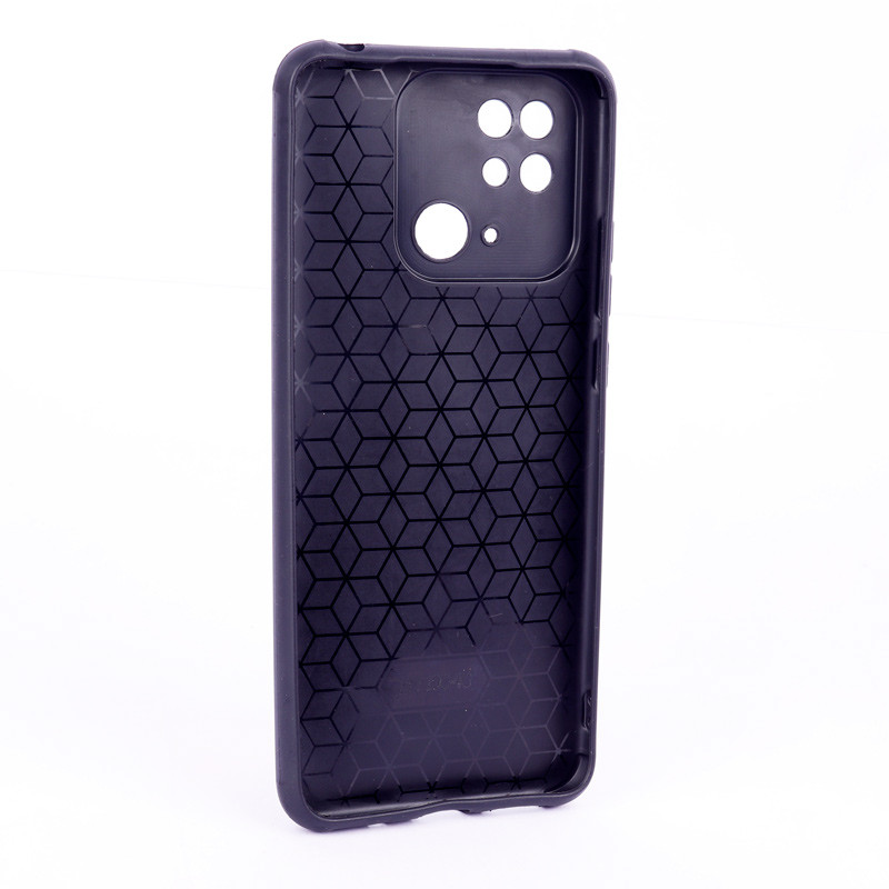 قاب پوست ماری کروکودیل Xiaomi Redmi 10C