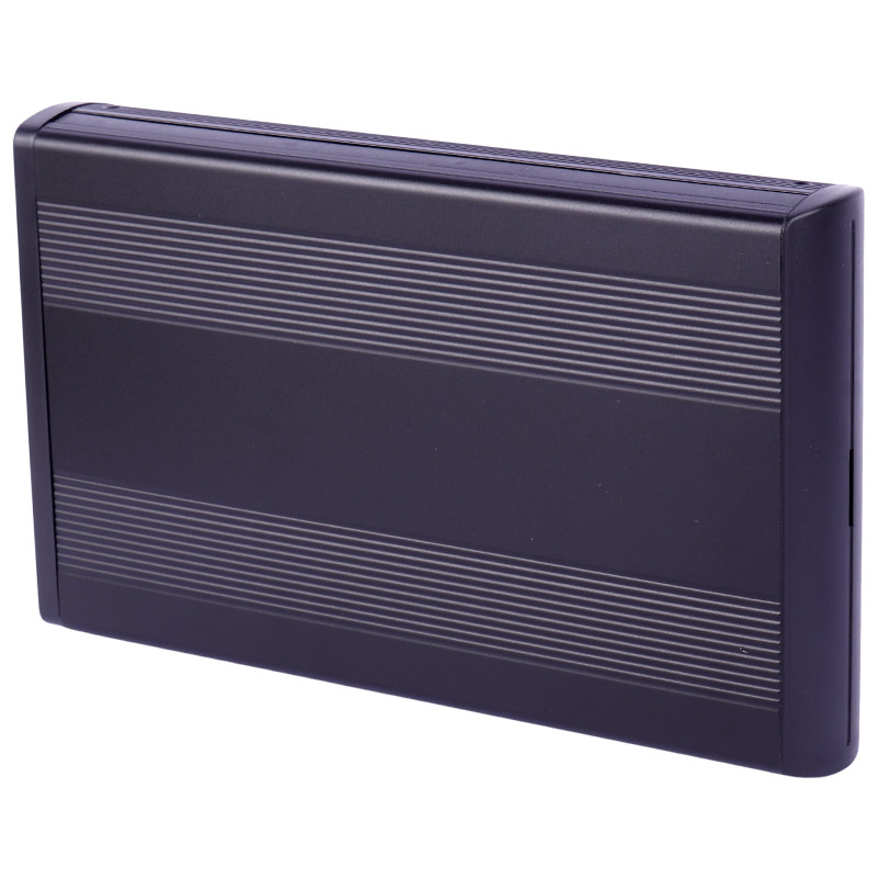 باکس هارد 3.5 اینچی External Case HDD + آداپتور