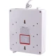 محافظ برق یخچال و فریزر 6 خانه ارت دار مچر با کابل 1.8 متری MR-226