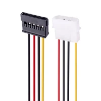 کابل برق ساتا P-net 18cm