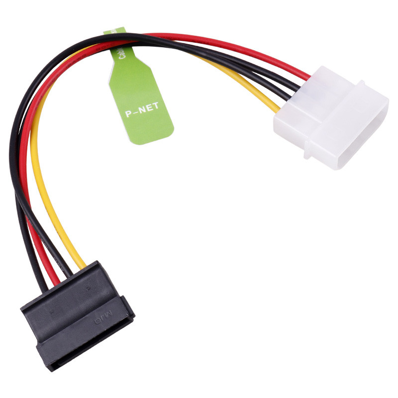 کابل برق ساتا P-net 18cm