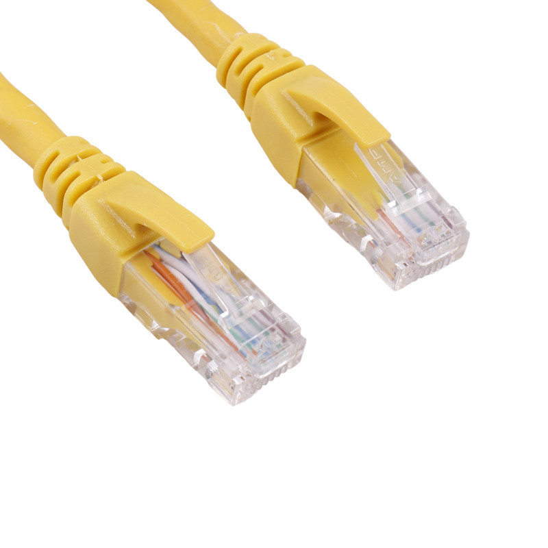 کابل شبکه P-net CB.2000 UTP Cat6 1m