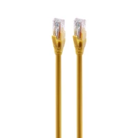 کابل شبکه P-net CB.2000 UTP Cat6 1m