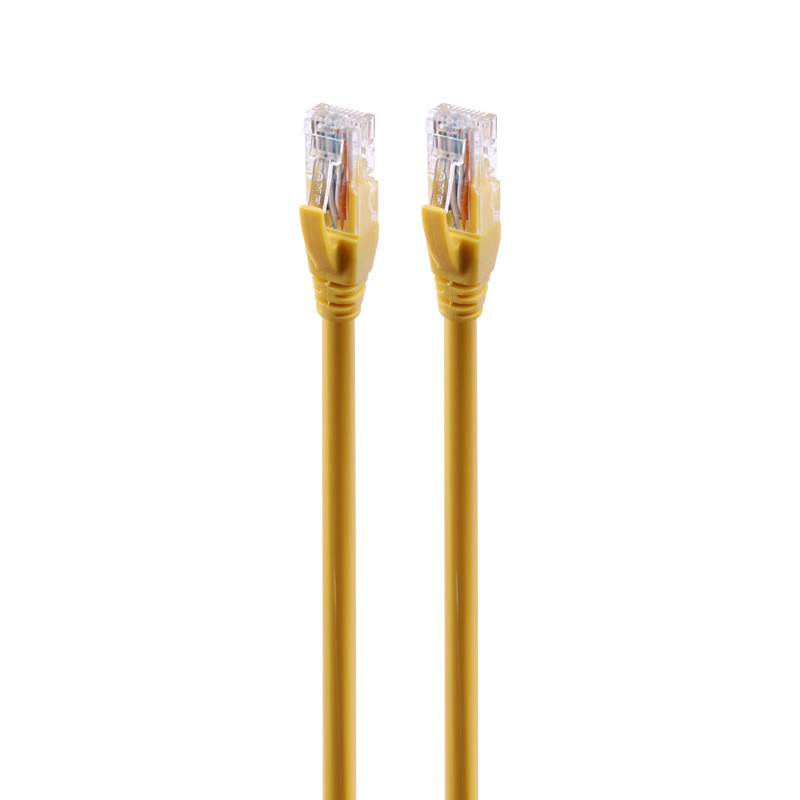 کابل شبکه P-net CB.2000 UTP Cat6 1m