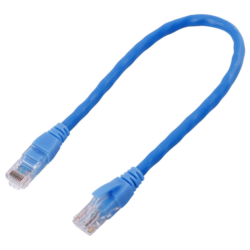 کابل شبکه P-net CB.1000 Cat6 30cm