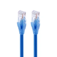 کابل شبکه P-net CB.1000 Cat6 30cm
