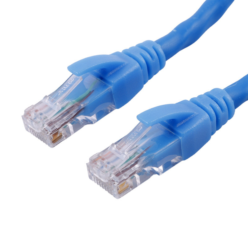 کابل شبکه P-net CB.1000 Cat6 30cm