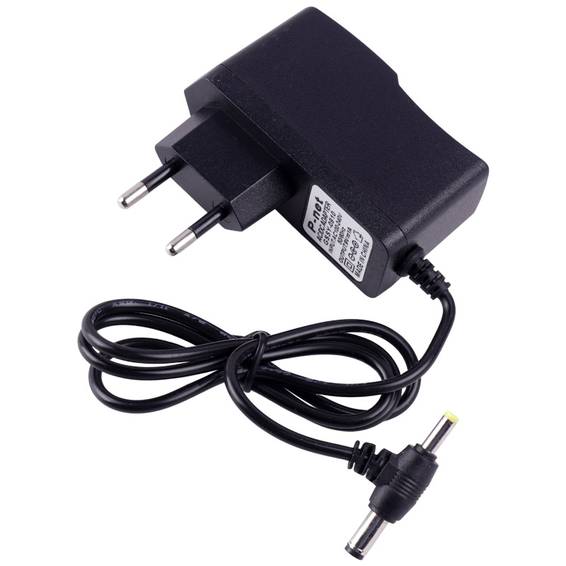 آداپتور مودم P-net GSSY-1210 EU083S 12V 1A