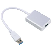 تبدیل P-net USB 3.0 to HDMI