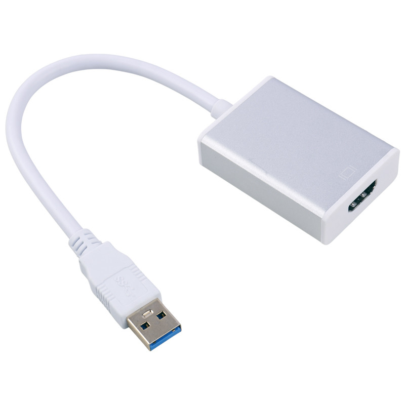 تبدیل P-net USB 3.0 to HDMI