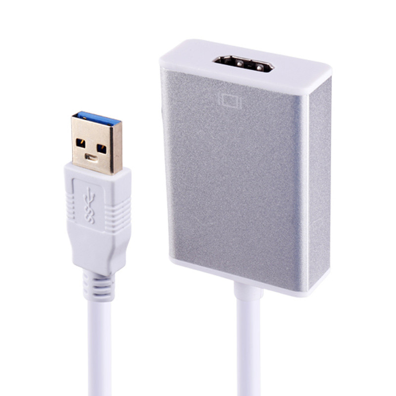 تبدیل P-net USB 3.0 to HDMI