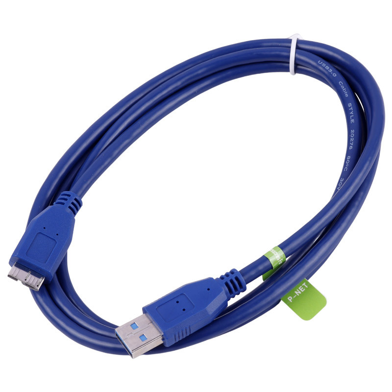 کابل هارد P-net USB3.0 1.5m