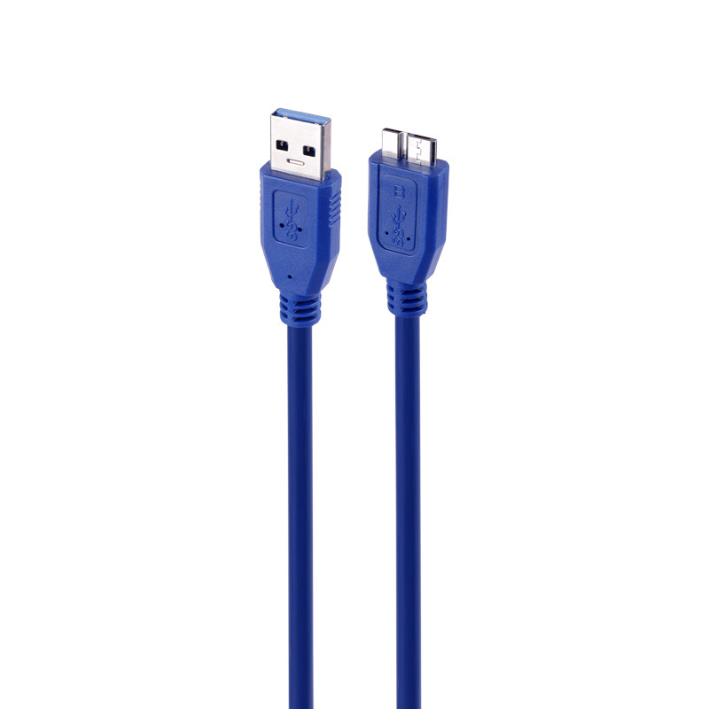 کابل هارد P-net USB3.0 1.5m