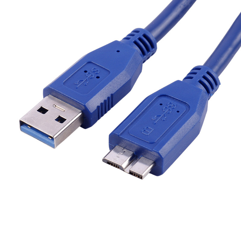 کابل هارد P-net USB3.0 1.5m