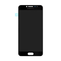 تاچ و ال سی دی Samsung Galaxy C5 OLED AAA