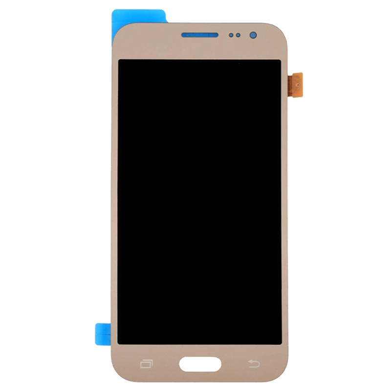 تاچ و ال سی دی Samsung Galaxy J2 اورجینال به همراه فریم
