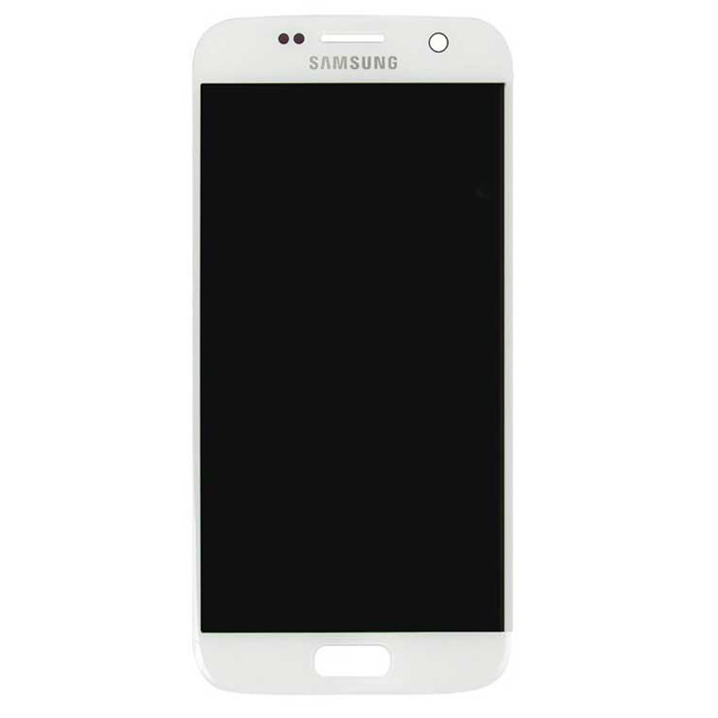 تاچ و ال سی دی Samsung Galaxy S7 Flat OLED AAA