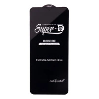 گلس SUPER D سامسونگ Samsung Galaxy A14 4G / A14 5G