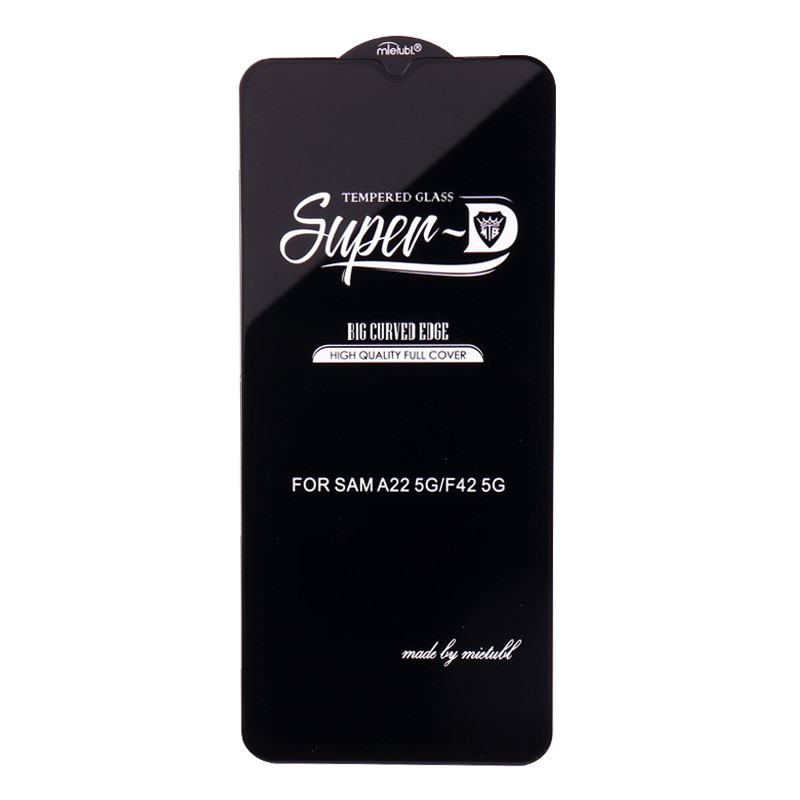 گلس SUPER D سامسونگ Samsung Galaxy A14 4G / A14 5G