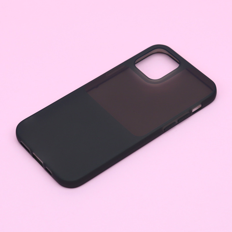 قاب ژله ای شبرنگ آیفون iPhone 12/12 Pro