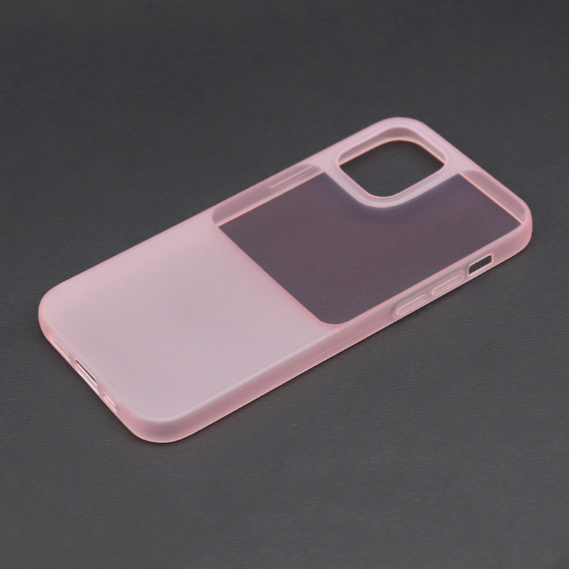 قاب ژله ای شبرنگ آیفون iPhone 12/12 Pro