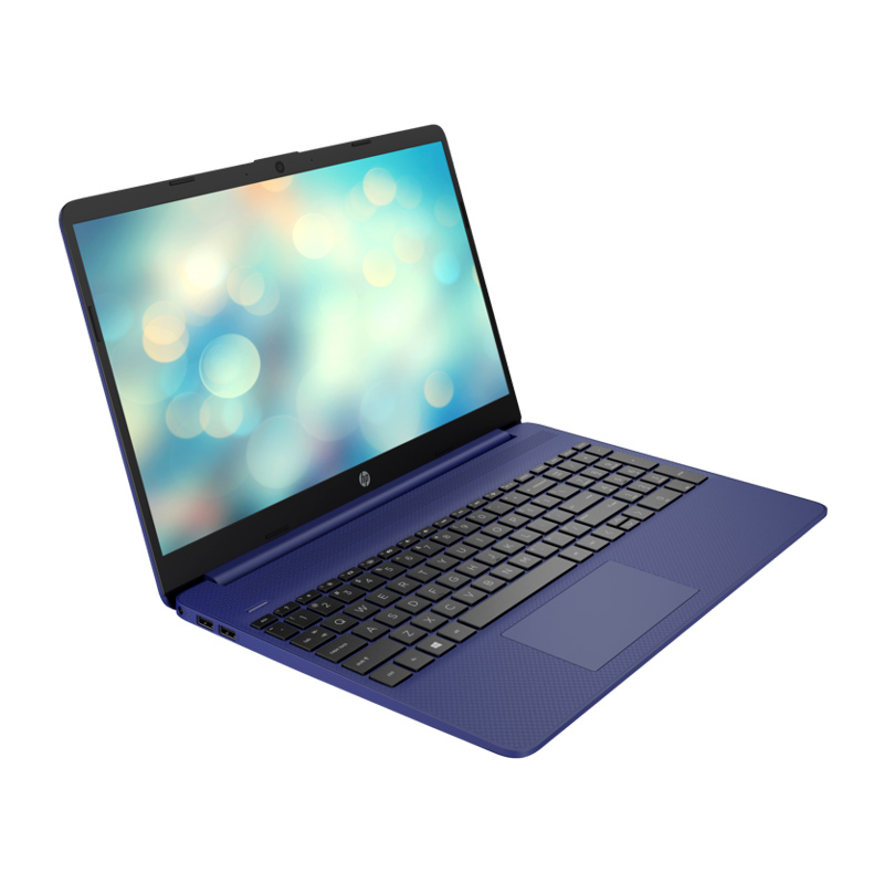 لپ تاپ HP 15S-EQ1015NE Ryzen 3 (3250U) 8GB 512GB SSD AMD 15.6" FHD