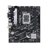 مادربرد ایسوس Prime B760M-K DDR4