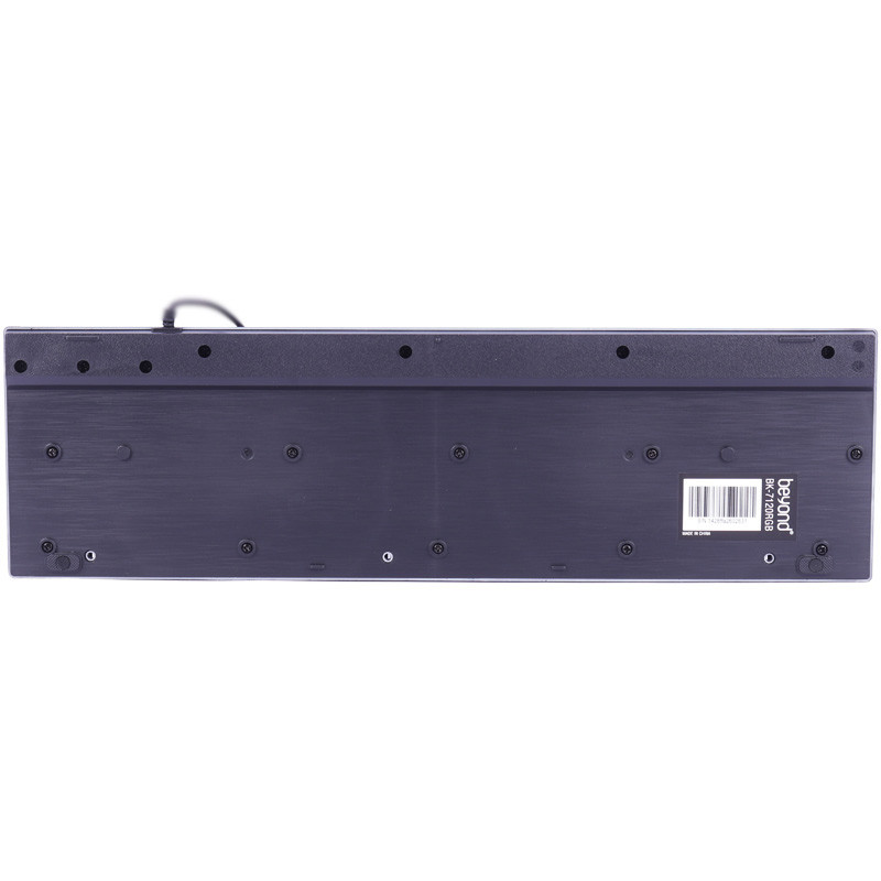 کیبورد Beyond BK-7120RGB