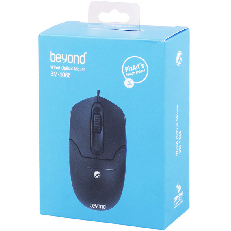 موس Beyond BM-1066