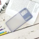 قاب PC مات محافظ لنز دار کشویی Samsung A32 5G