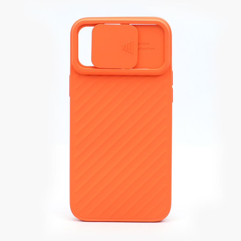 قاب پاکنی محافظ لنز دار iPhone 12 Pro Max