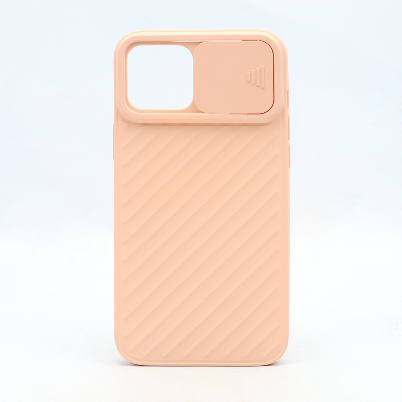 قاب پاکنی محافظ لنز دار iPhone 12 Pro Max