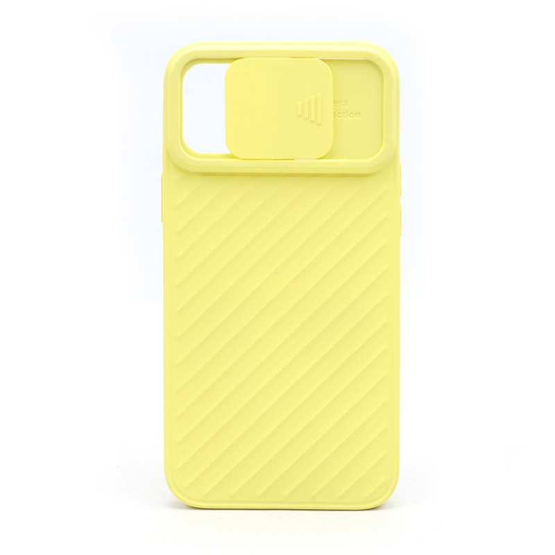 قاب پاکنی محافظ لنز دار iPhone 12 Pro Max