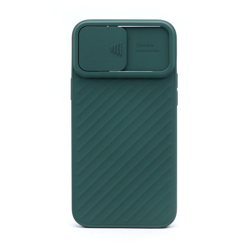 قاب پاکنی محافظ لنز دار iPhone 12 Pro Max