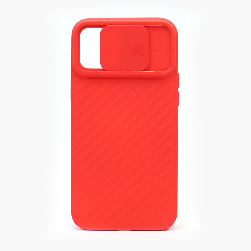 قاب پاکنی محافظ لنز دار iPhone 12 Pro Max