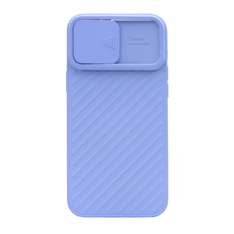 قاب پاکنی محافظ لنز دار iPhone 12/12 Pro