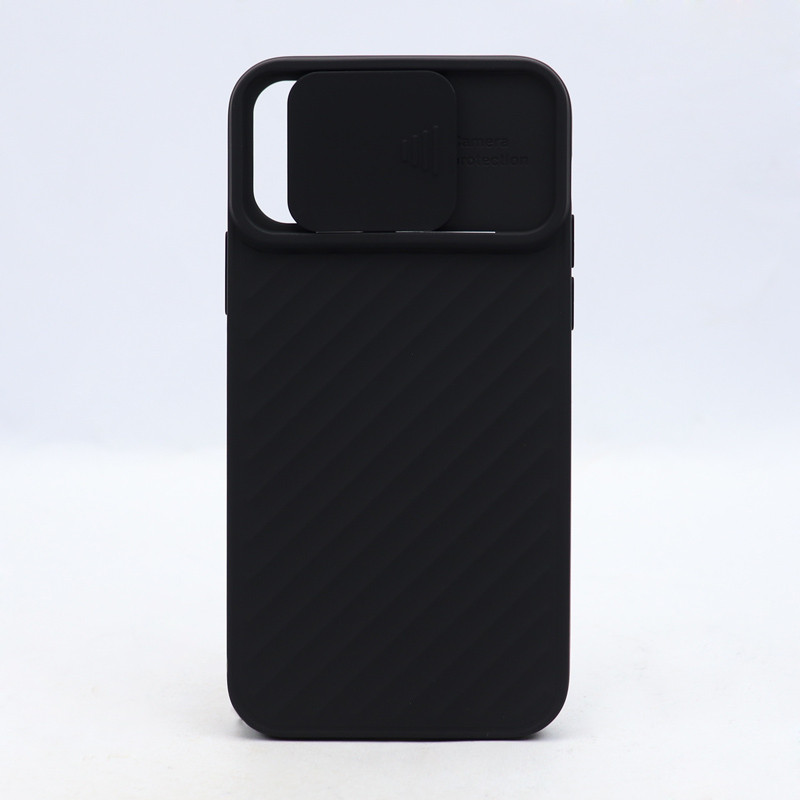 قاب پاکنی محافظ لنز دار iPhone 12/12 Pro