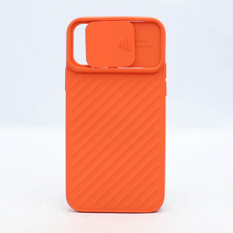 قاب پاکنی محافظ لنز دار iPhone 12/12 Pro