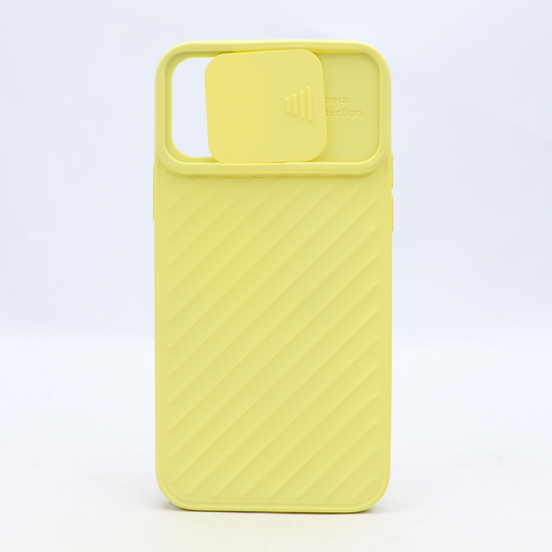 قاب پاکنی محافظ لنز دار iPhone 12/12 Pro