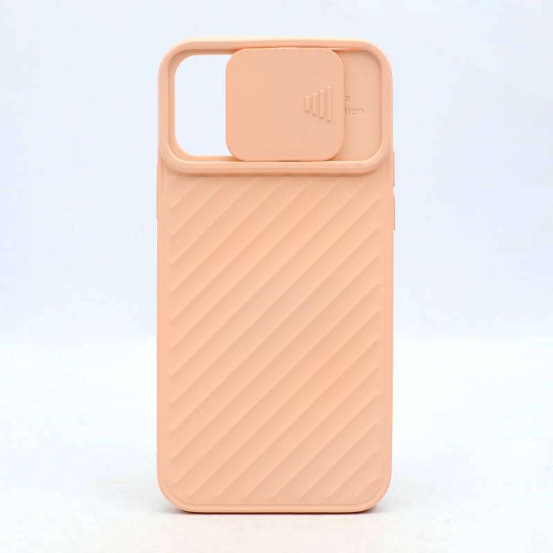 قاب پاکنی محافظ لنز دار iPhone 12/12 Pro