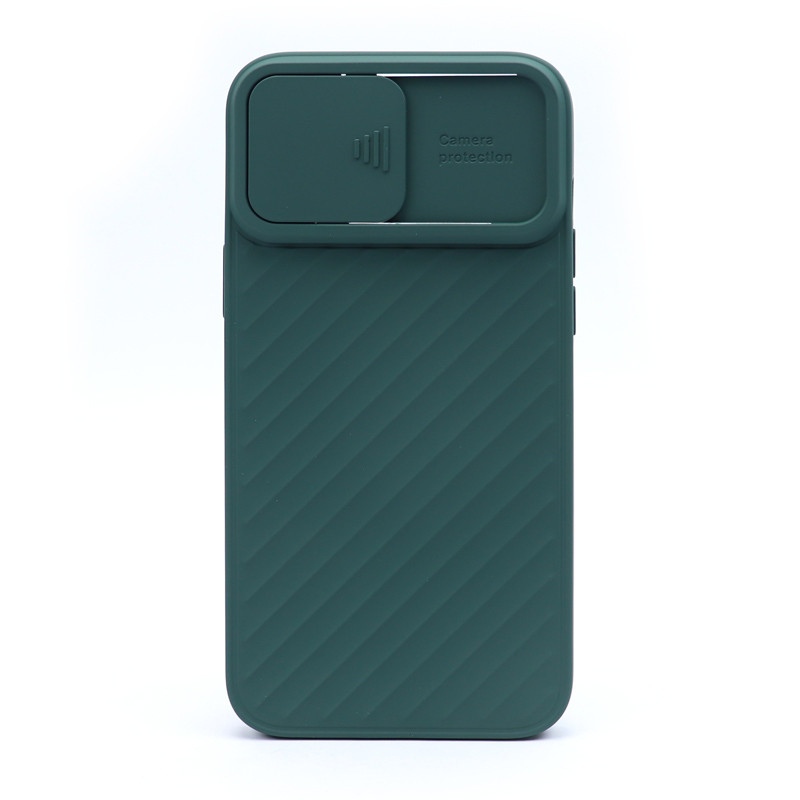 قاب پاکنی محافظ لنز دار iPhone 12/12 Pro