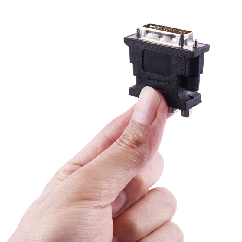 تبدیل DVI M to VGA F