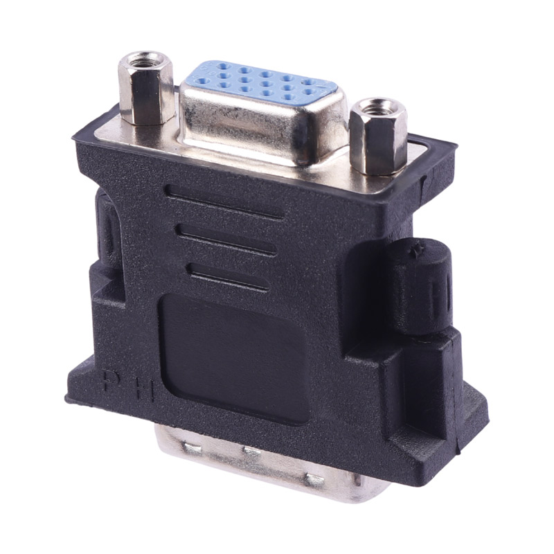 تبدیل DVI M to VGA F