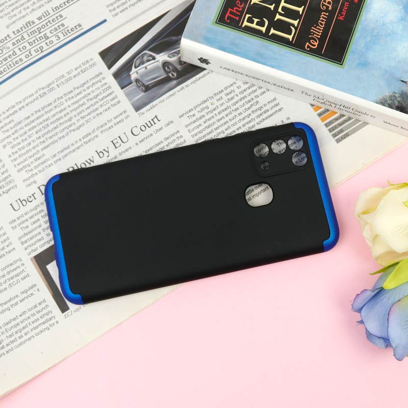 قاب اورجینال 360 درجه GKK Samsung M31