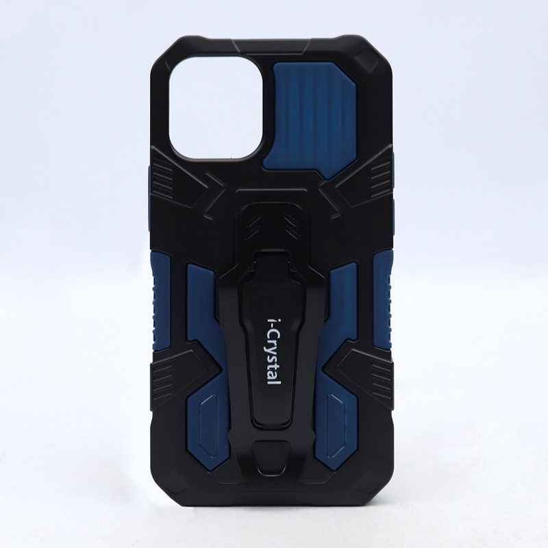 قاب I CRYSTAL آیفون iPhone 12 Mini
